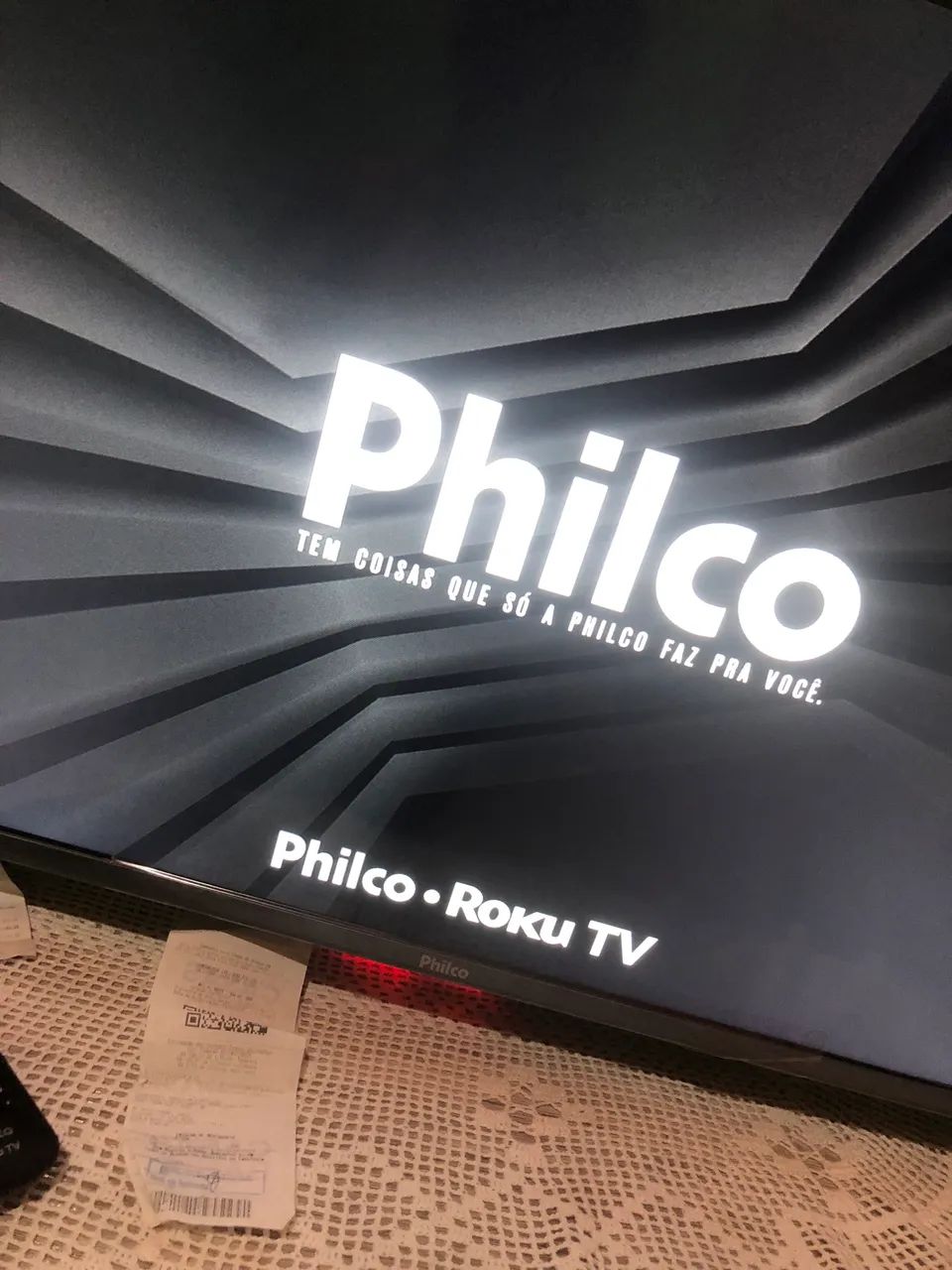 Tv philco 40 polegadas - Foto 3