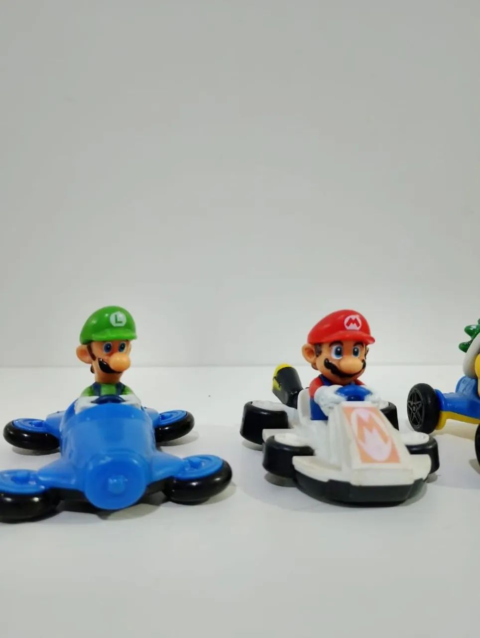 Coleção _ Mario Kart - Foto 2