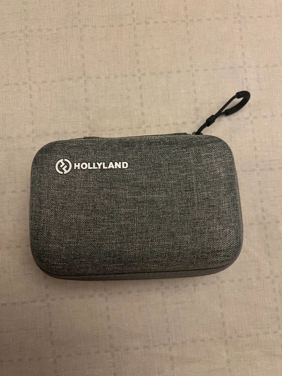 Microfone Hollyland Lark M1 - Seminovo - Foto 4
