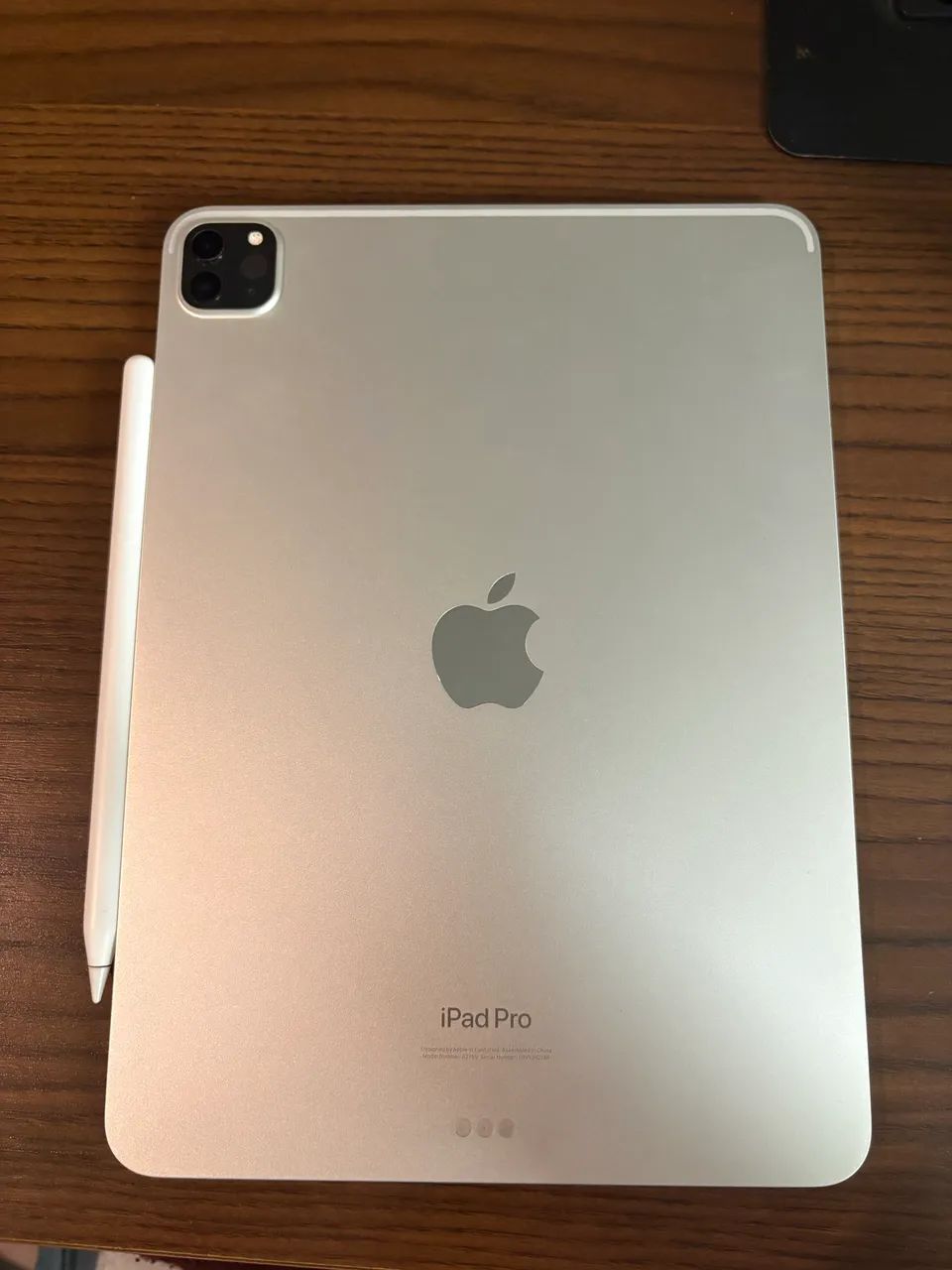 iPad Pro 11? M2 ; 512 GB ; Wi-Fi (impecável) - Foto 2