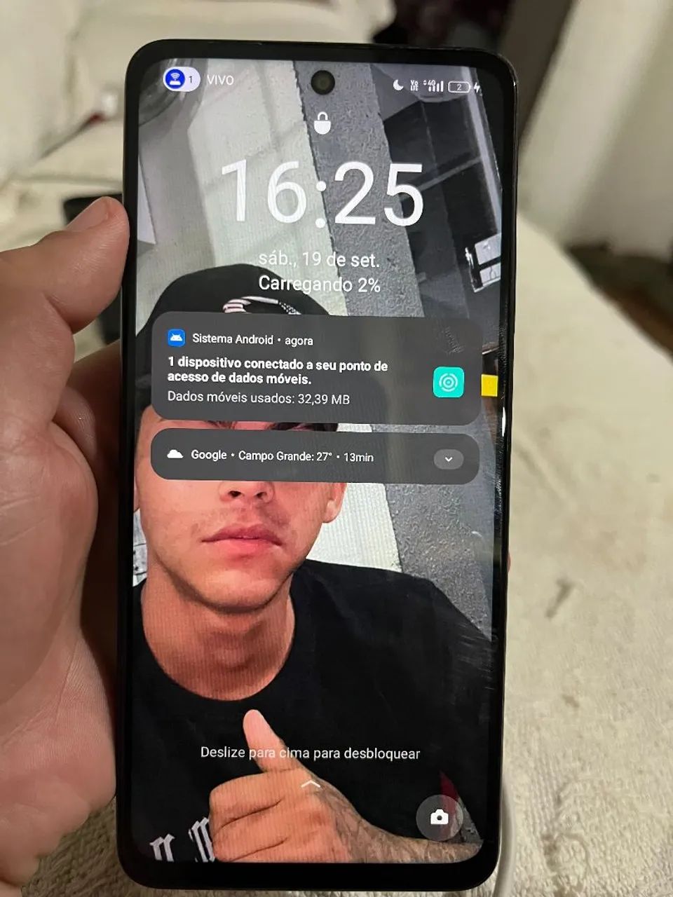 Celular oppo - Foto 2
