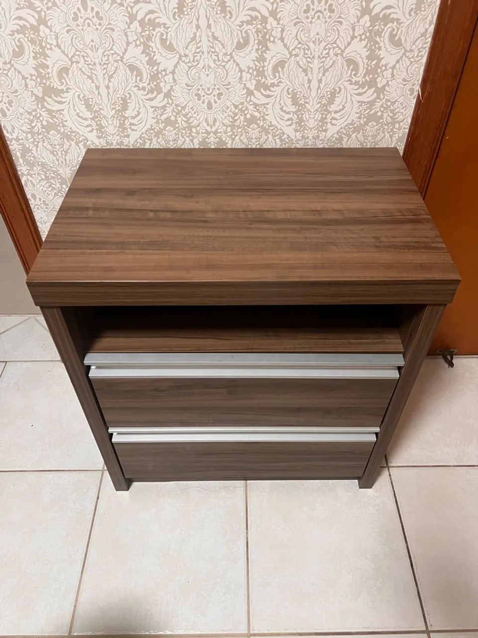 Mesa de Cabeceira Móvel Planejado - Foto 2