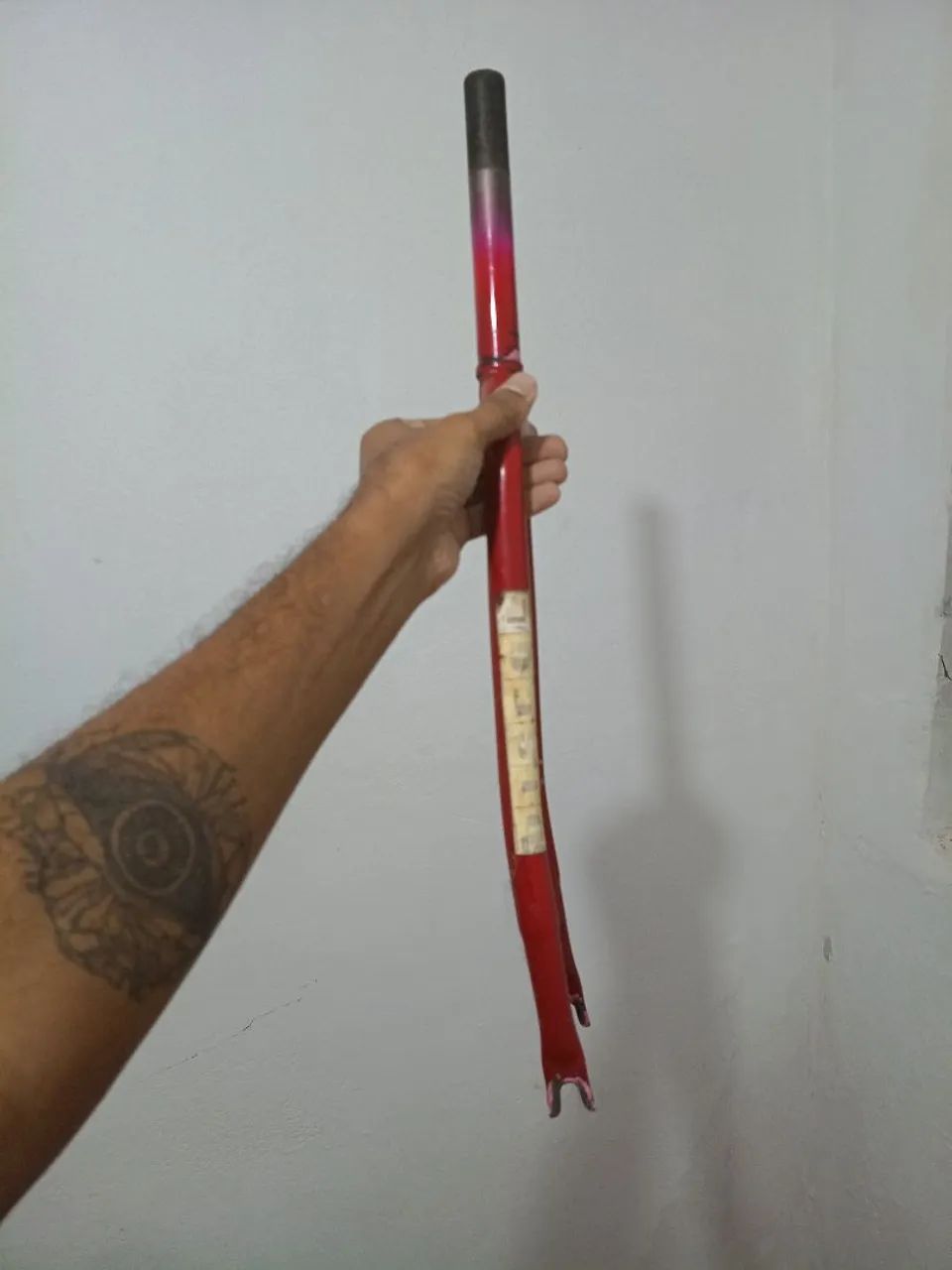 Garfo - Foto 3