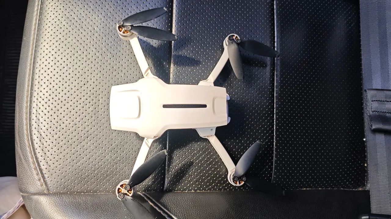 drone fimi x8 mini 