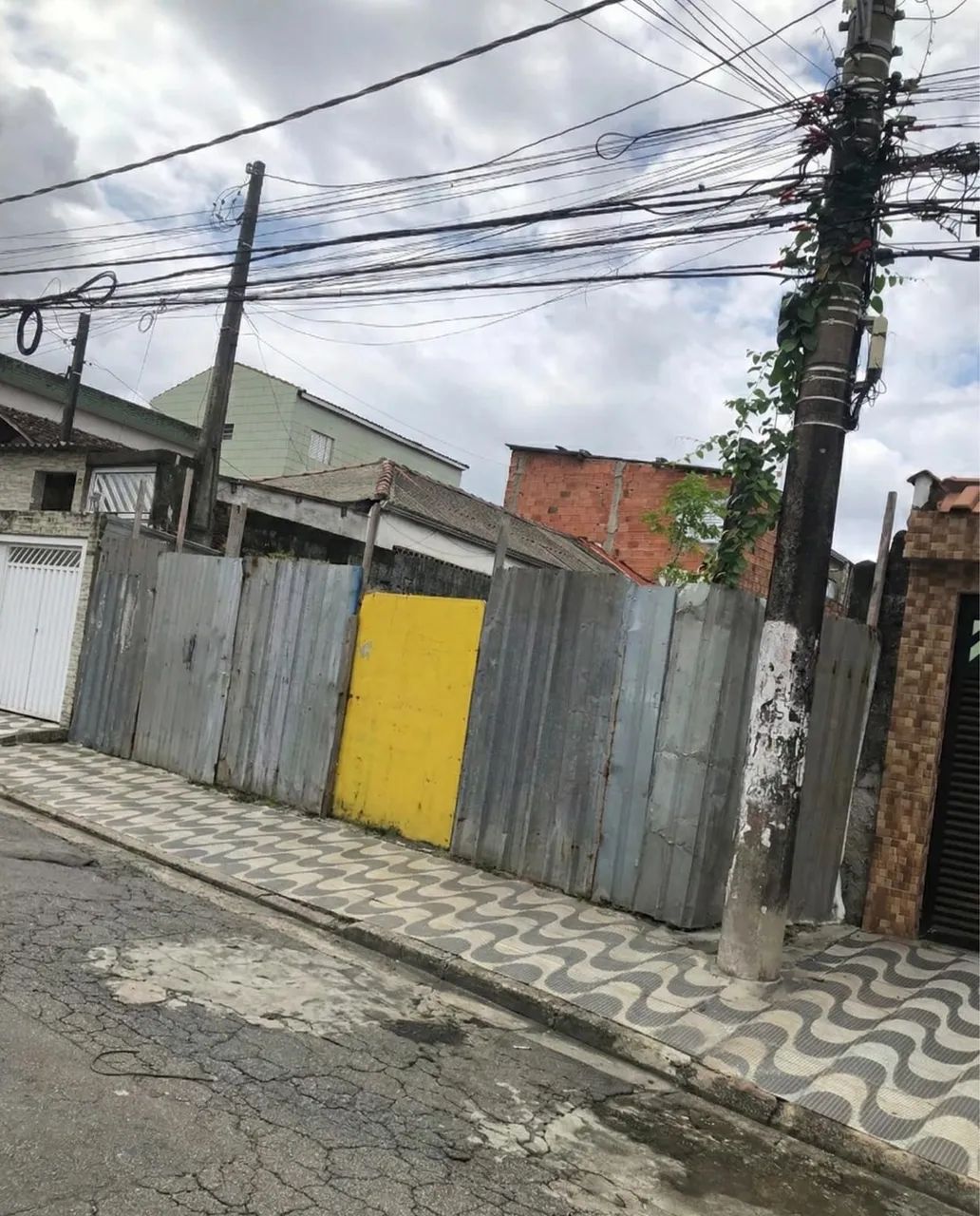 Foto - São Vicente - Planalto Bela Vista