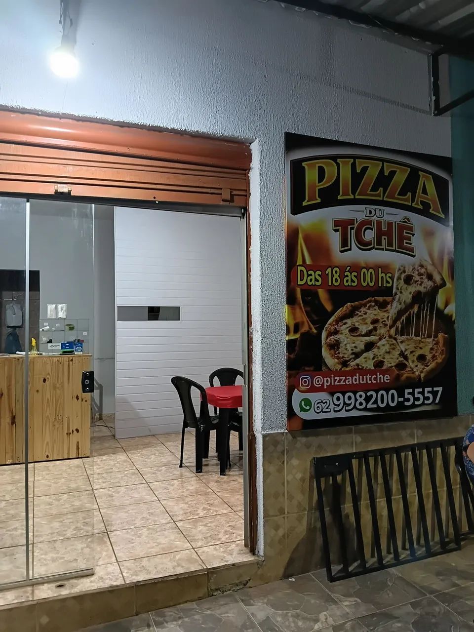 Vendo pizzaria completa! Passo o ponto! - Foto 4