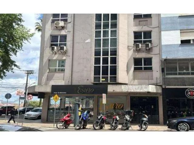 SALA COMERCIAL em PASSO FUNDO - RS, CENTRO - Foto 3