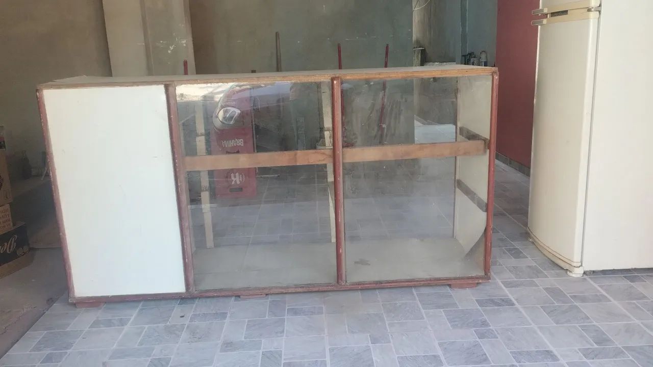 Balcão com gavetas  - Foto 4
