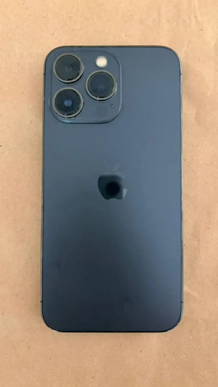 IPHONE 13 PRO