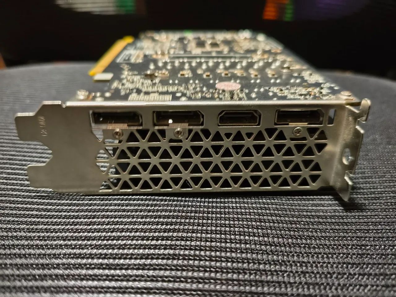 RTX 2060 8GB SUPER 1250 - Foto 3