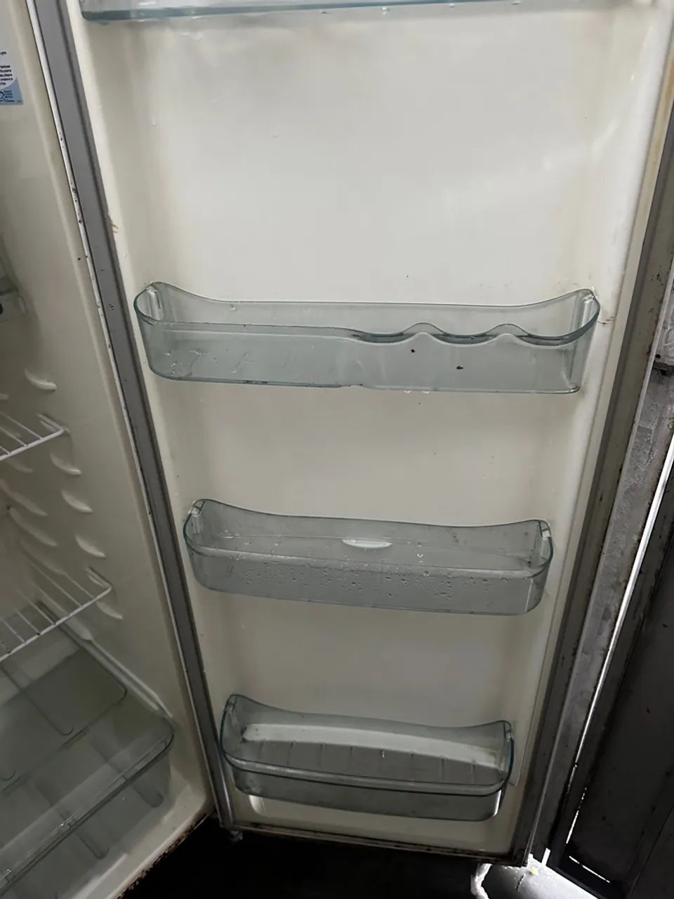 GELADEIRA ELECTROLUX  - Foto 5
