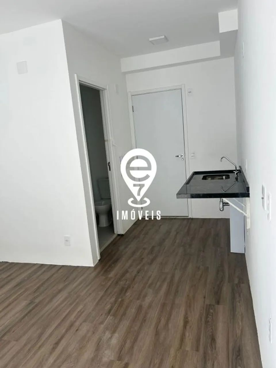 Studio para aluguel, Vila Mariana - São Paulo/SP - Foto 2