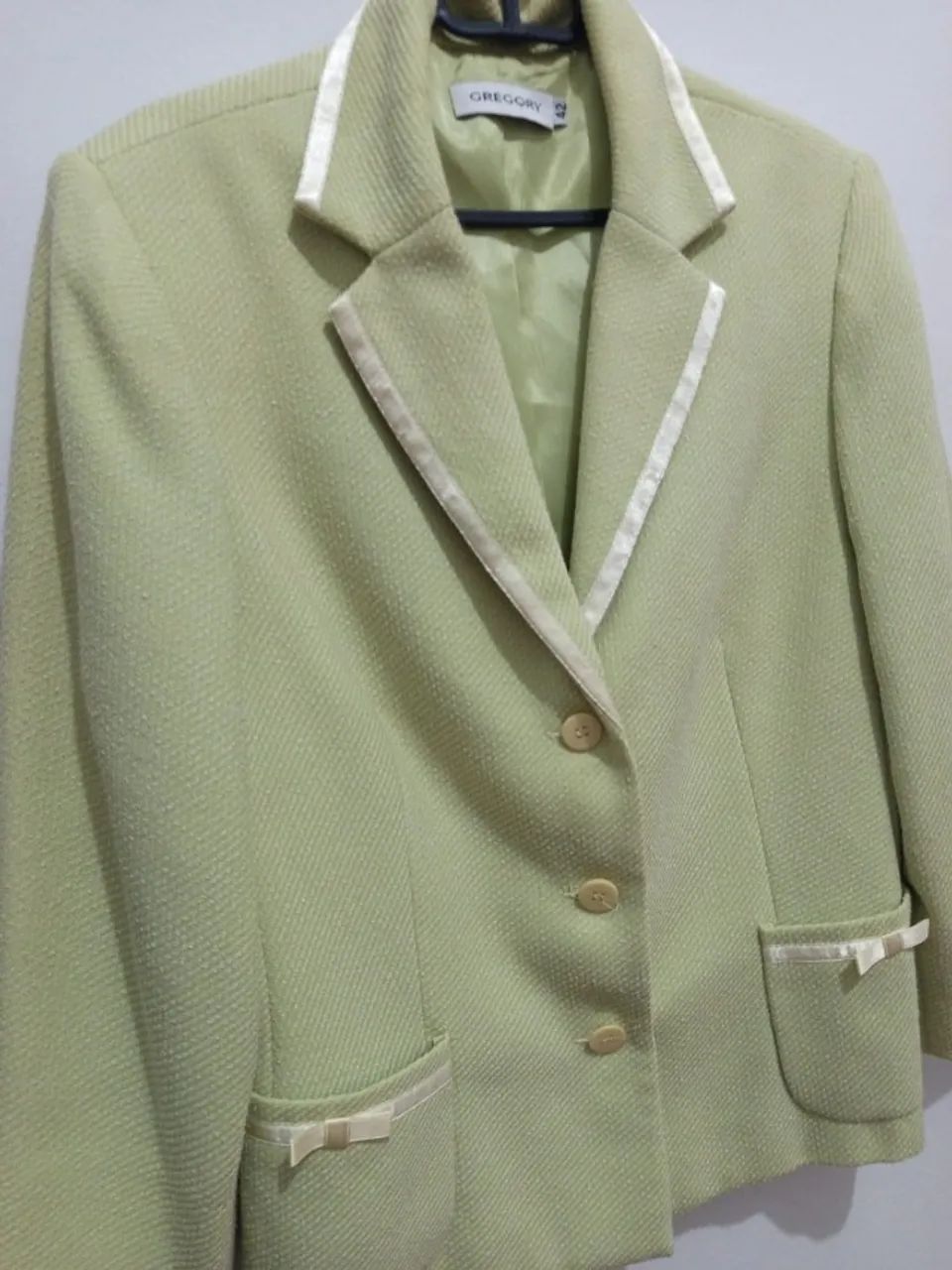 Conjunto Gregory - Foto 4