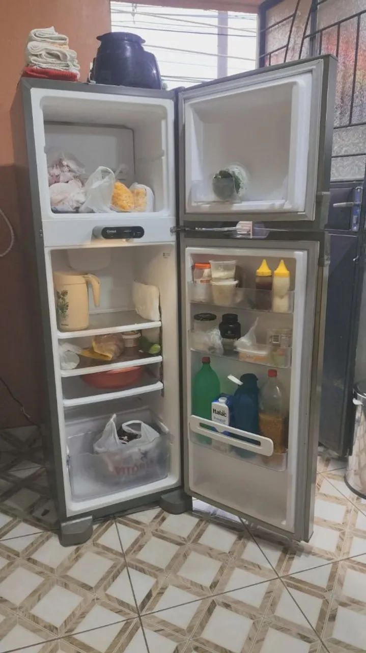 Geladeira  - Foto 2