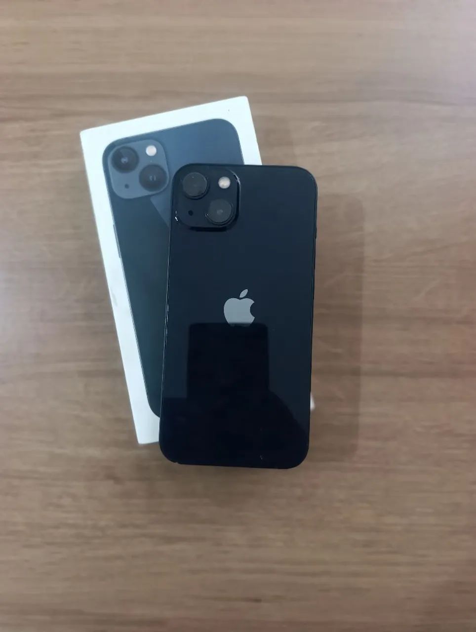 iPhone 13 128gb - Foto 2