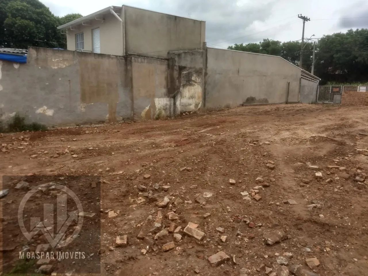 terreno - Vila Industrial - Campinas - Foto 2