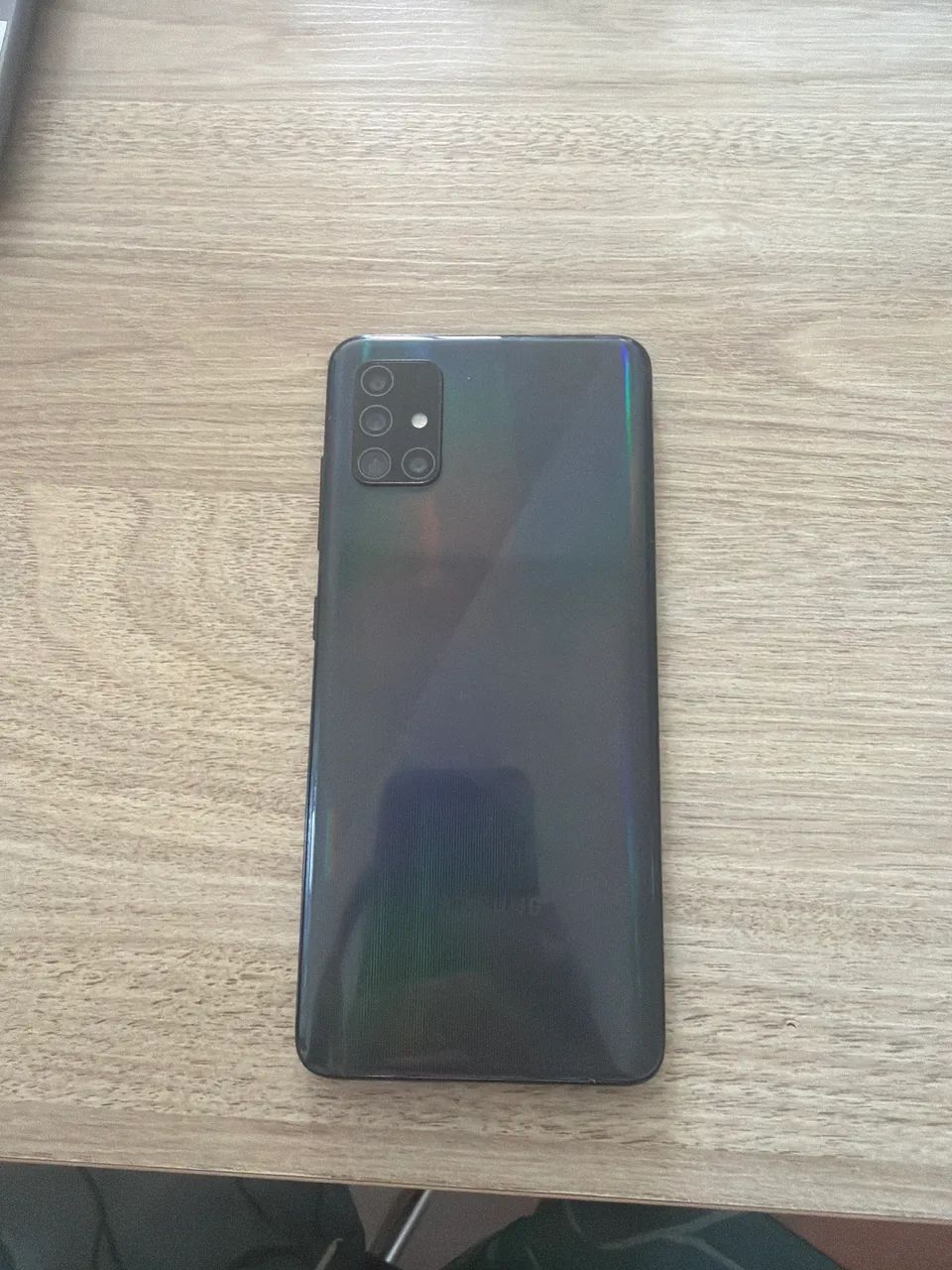 Samsung Galaxy A51 - Foto 2
