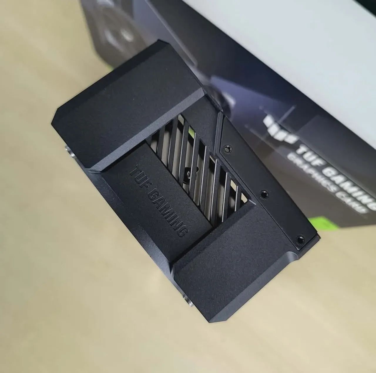 GeForce Rtx 5090 Tuf