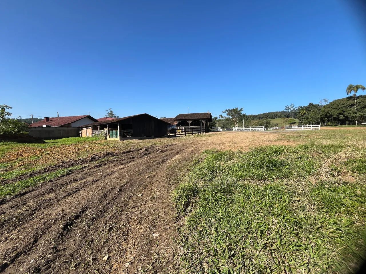 CHÁCARA Em JARAGUÁ DO SUL-SC  - Foto 4