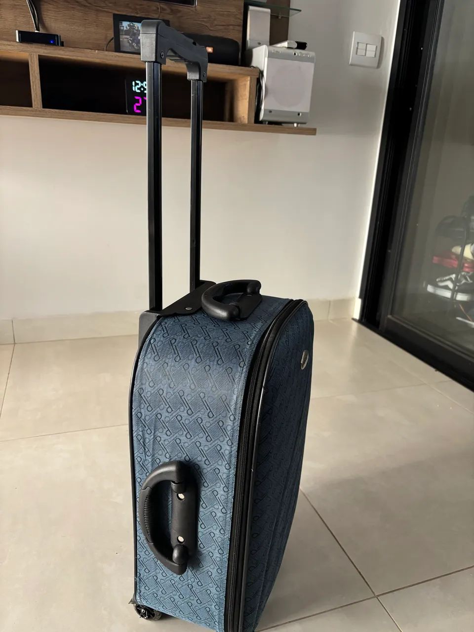 Mala de viagem 10 kg - Foto 2