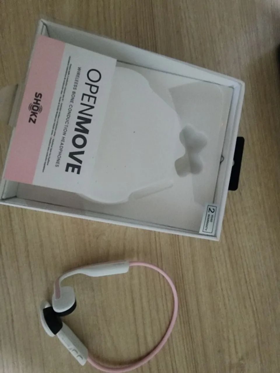 Fone Shokz Original