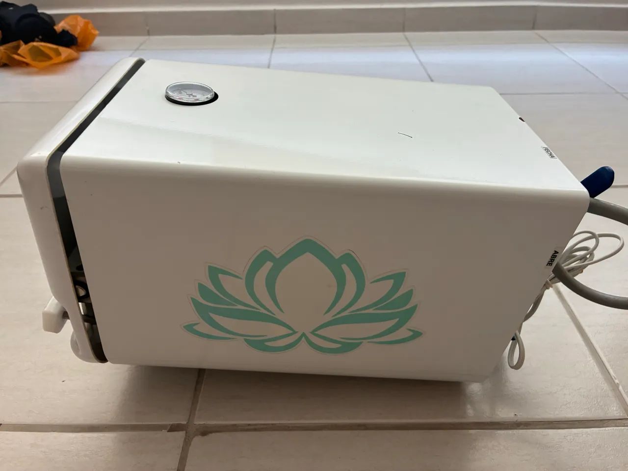 Autoclave Biotron 5L  - Foto 5