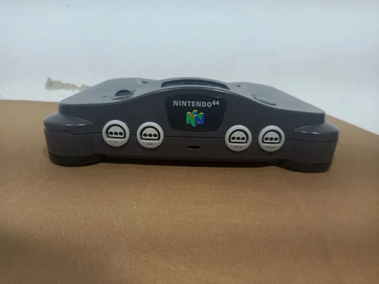 Nintendo 64 - Foto 2