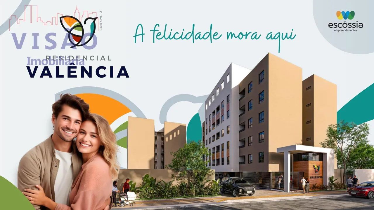 Residencial Valência