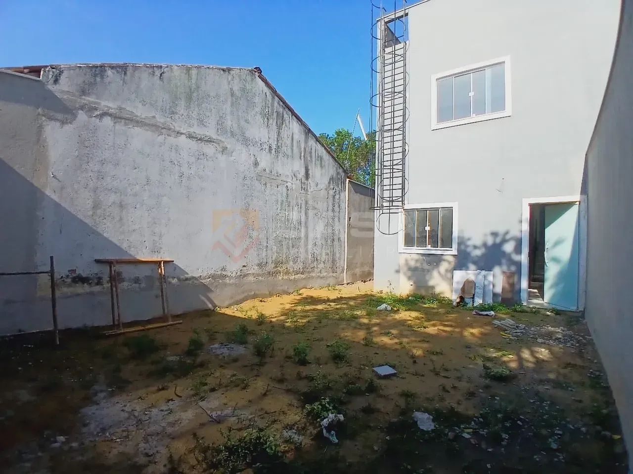 Casa 3 quartos com suíte e amplo quintal em Enseada de Jacaraípe - Foto 2