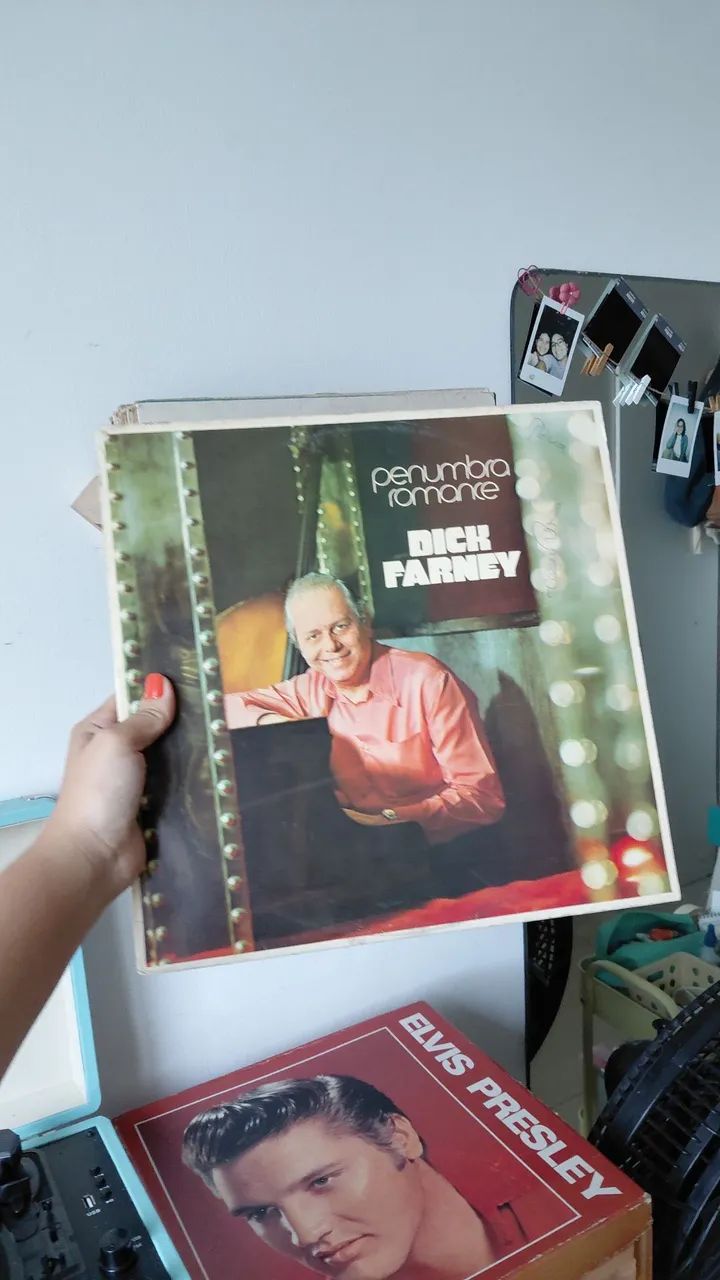 Disco Dick Farney