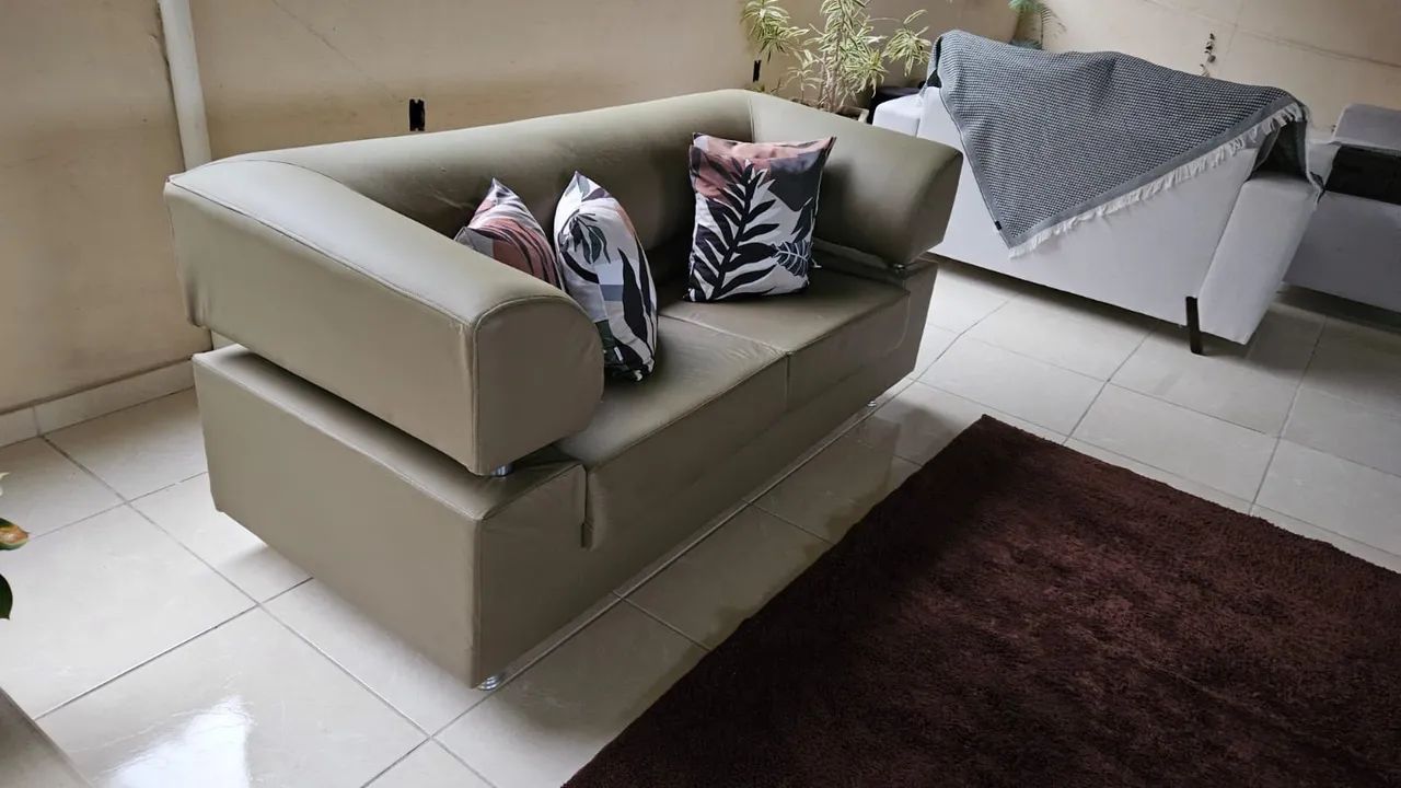 Sofá 