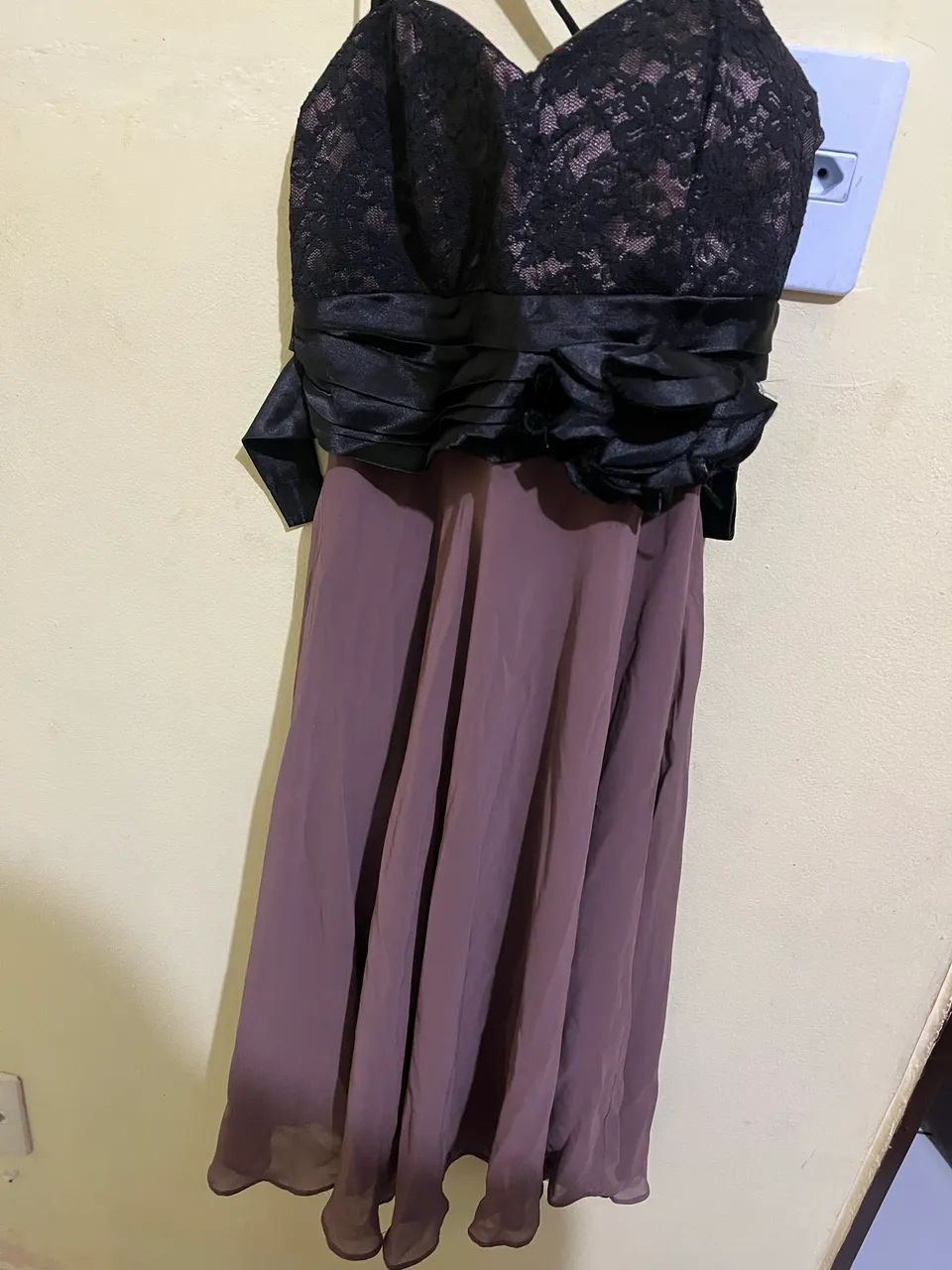 Vestido de festa  - Foto 3