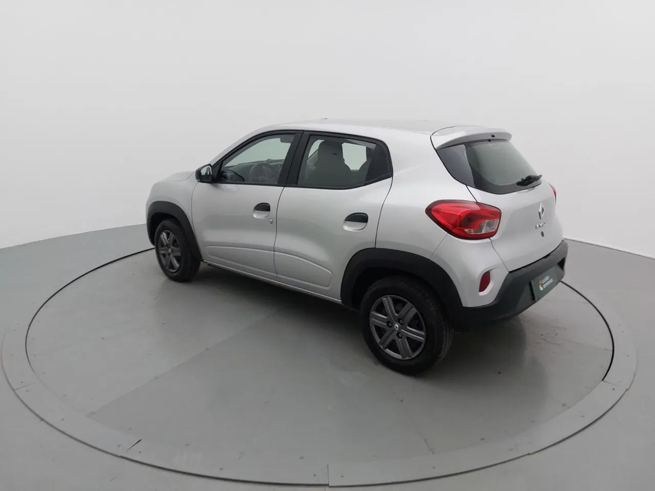 Renault Kwid 1.0 Zen 2026 - Foto 3