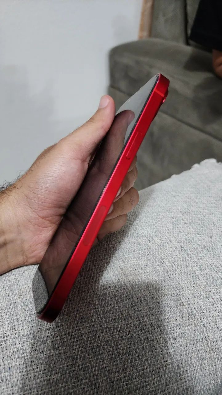 Iphone 14 plus impecável  - Foto 3