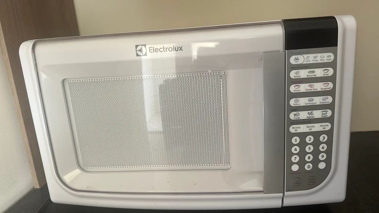 Microondas  - Foto 4