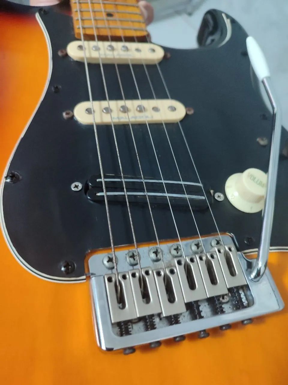 Guitarra Tagima TG530 (c/ upgrade) - Foto 5