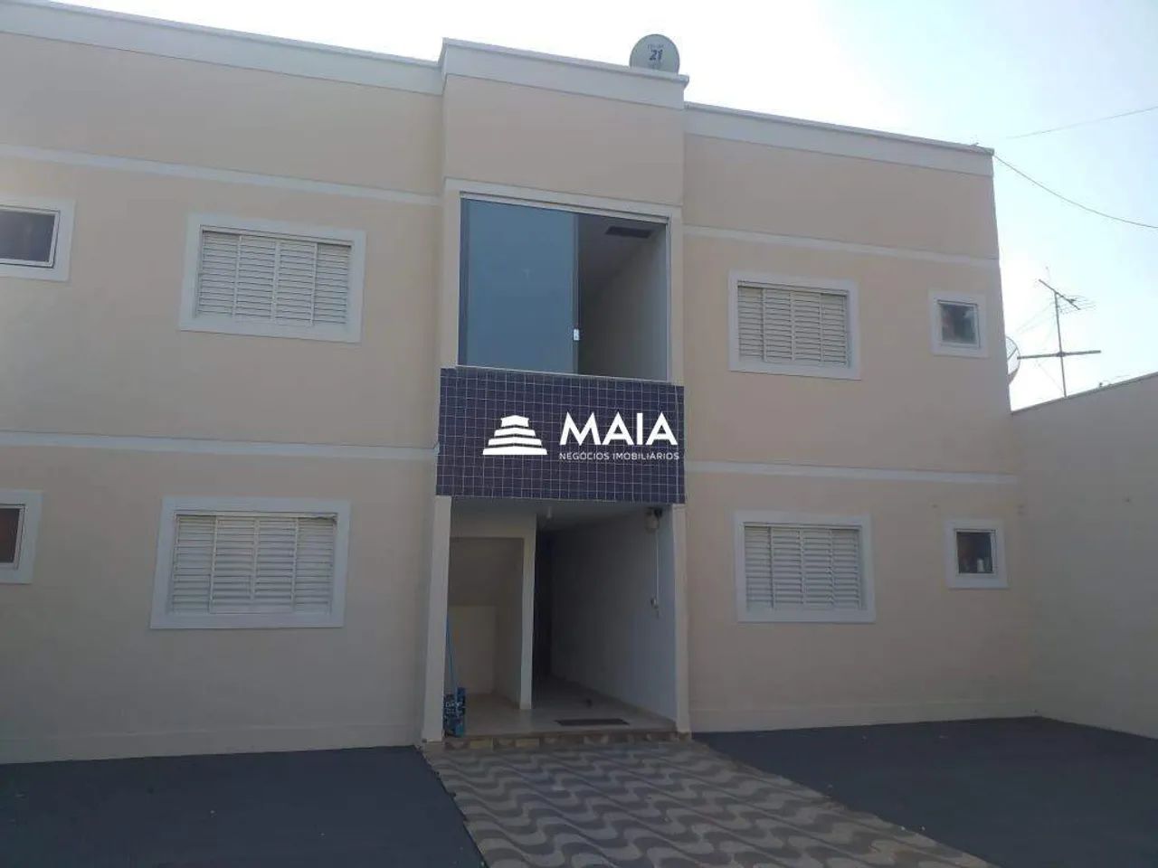 Apartamento á venda proximo a uniube. - Foto 3