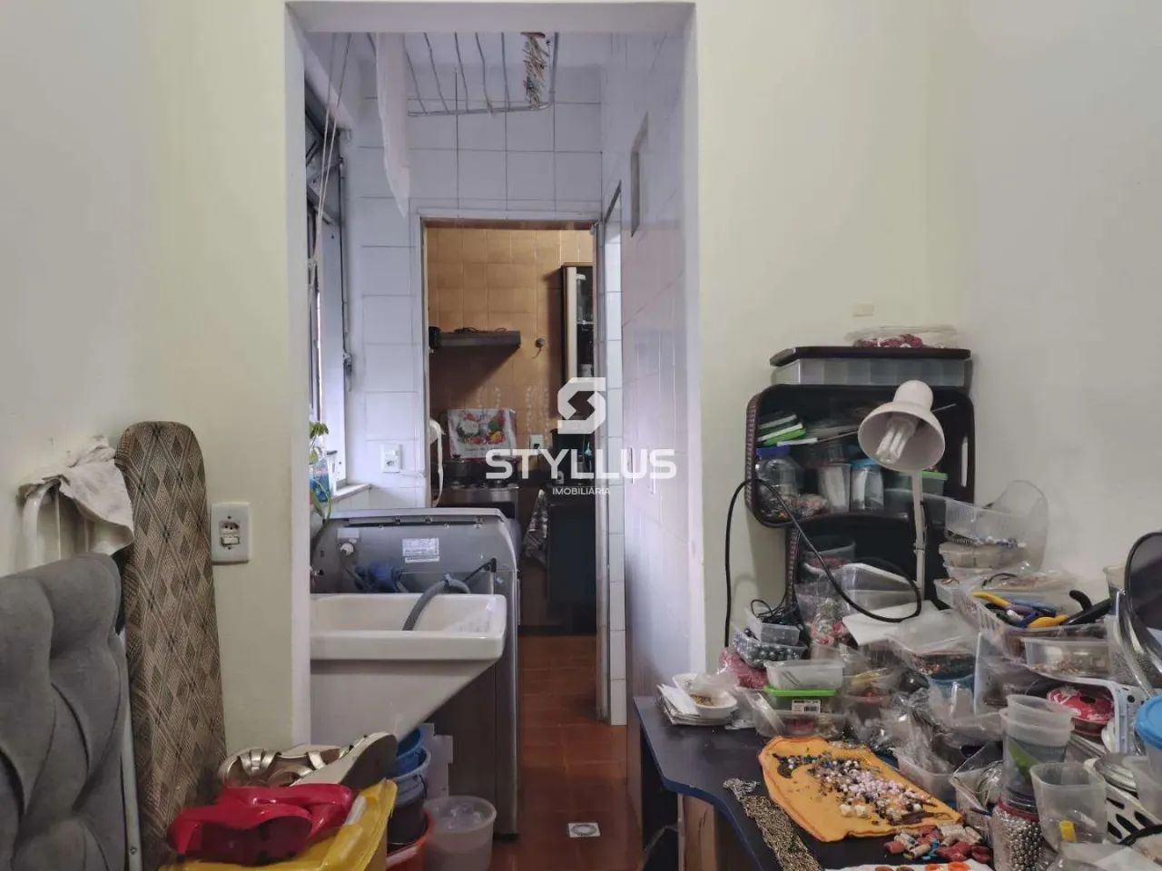 Engenho Novo | Apartamento 1 quarto - Foto 2