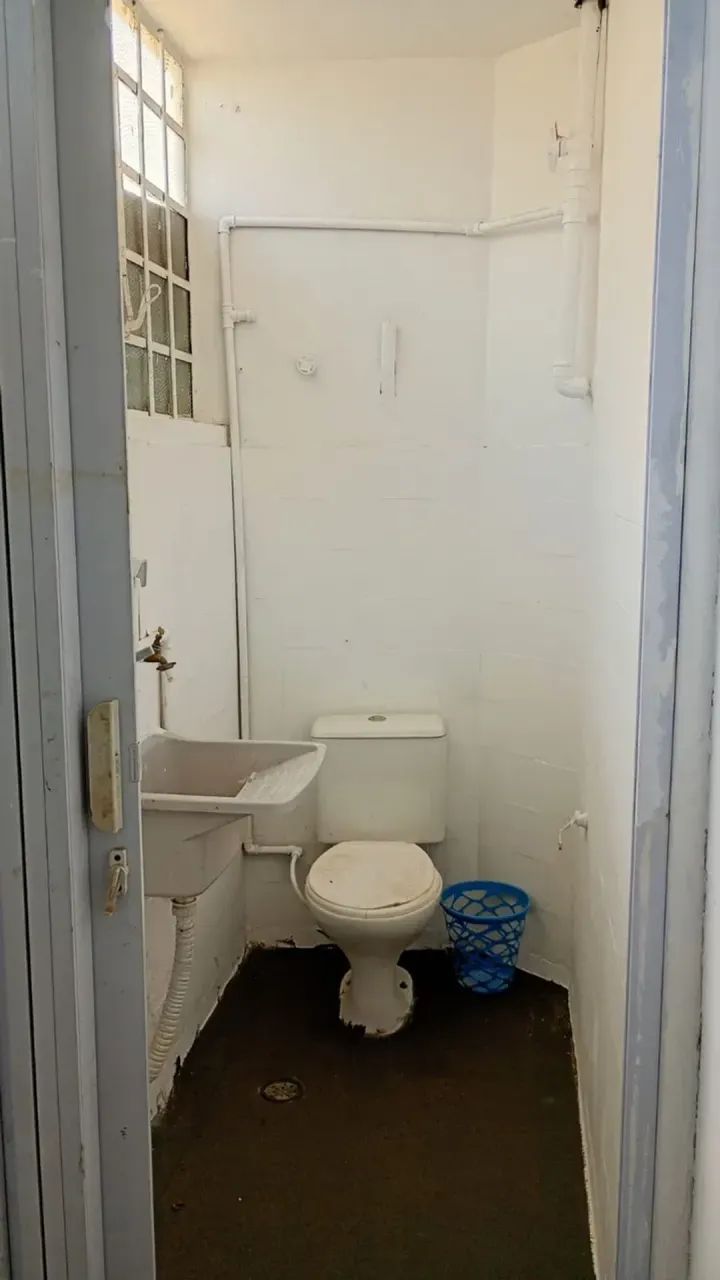 Loja para aluguel com 32 metros quadrados em Centro - Ferraz de Vasconcelos - SP - Foto 4
