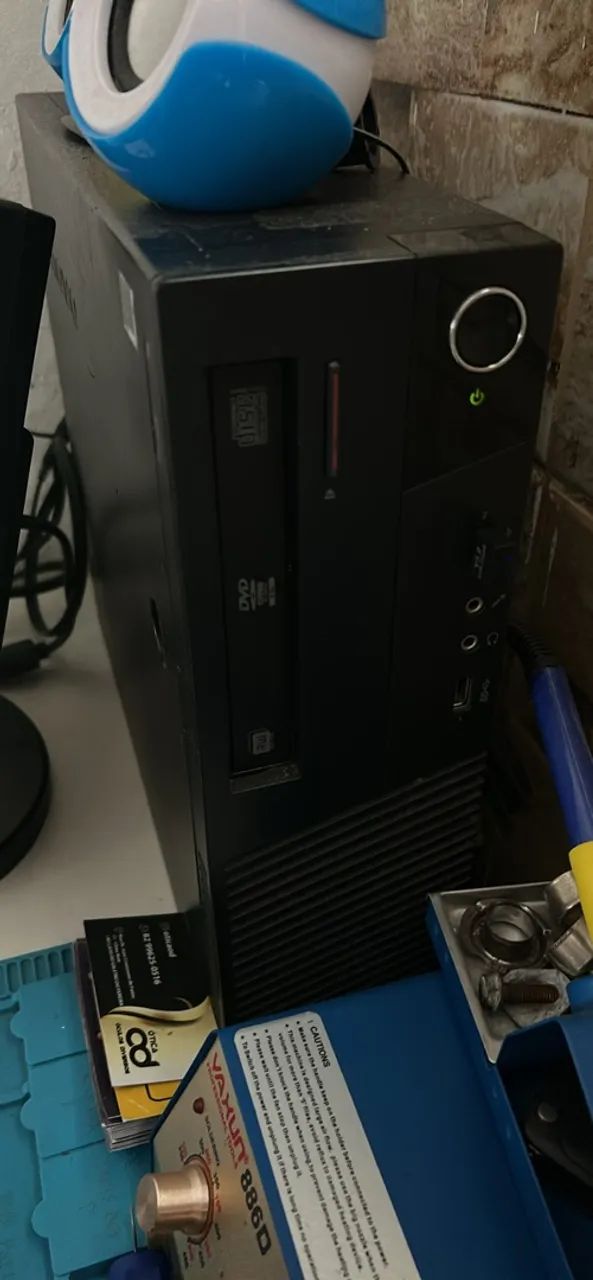 PC  - Foto 3