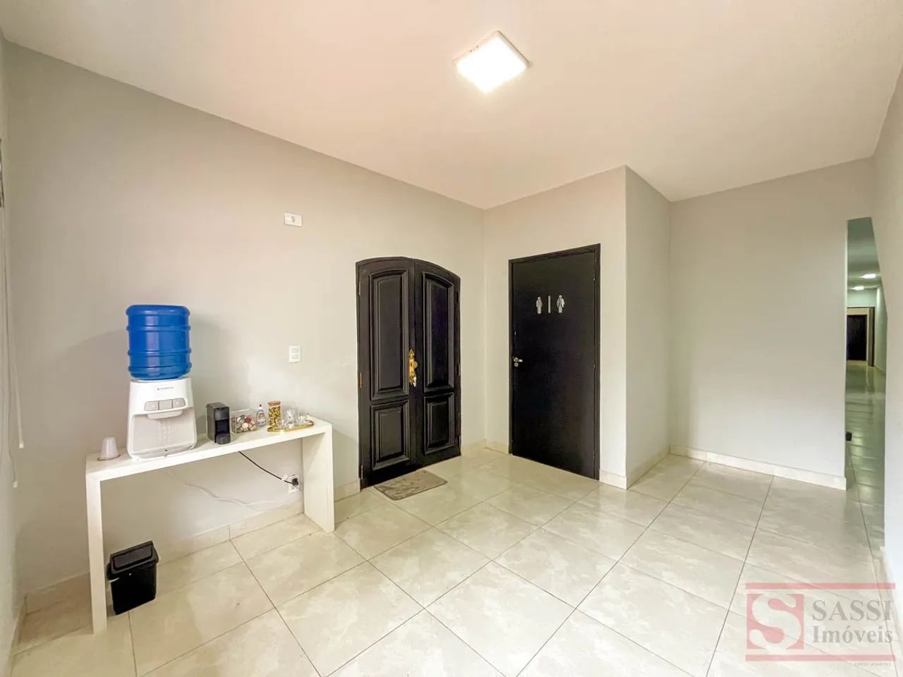 Sala Comercial para alugar 17m² em CENTRO - Foto 4