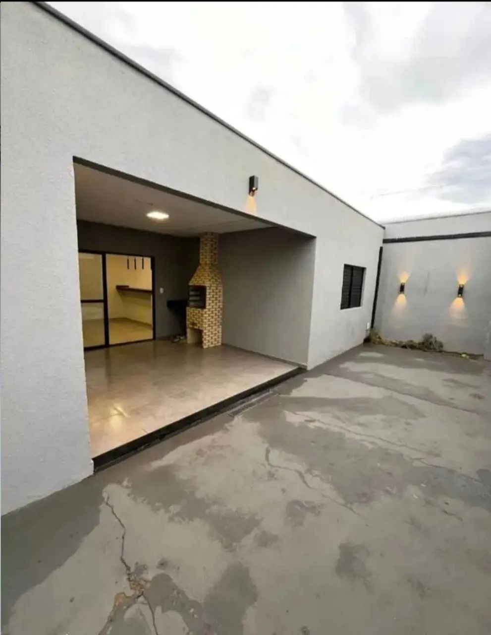 Casa a venda em Brazlândia  - Foto 3