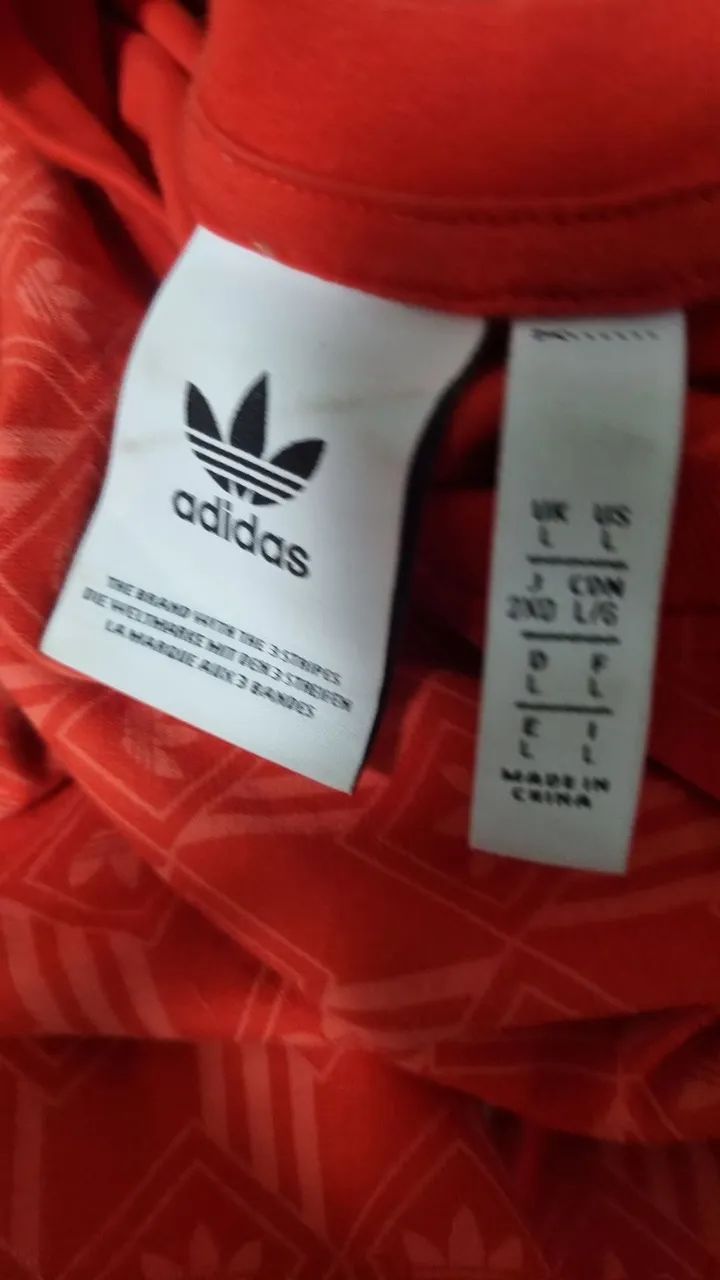 Camis Adidas Original  - Foto 4