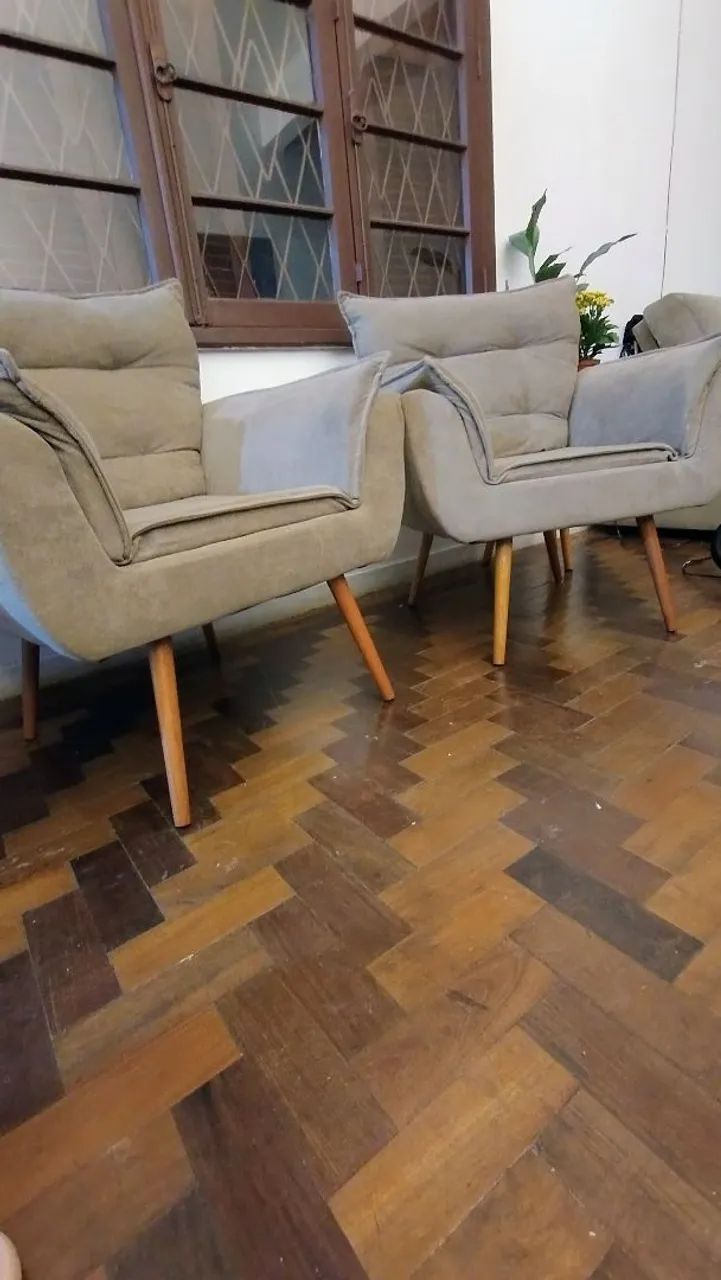 Poltronas - Foto 2