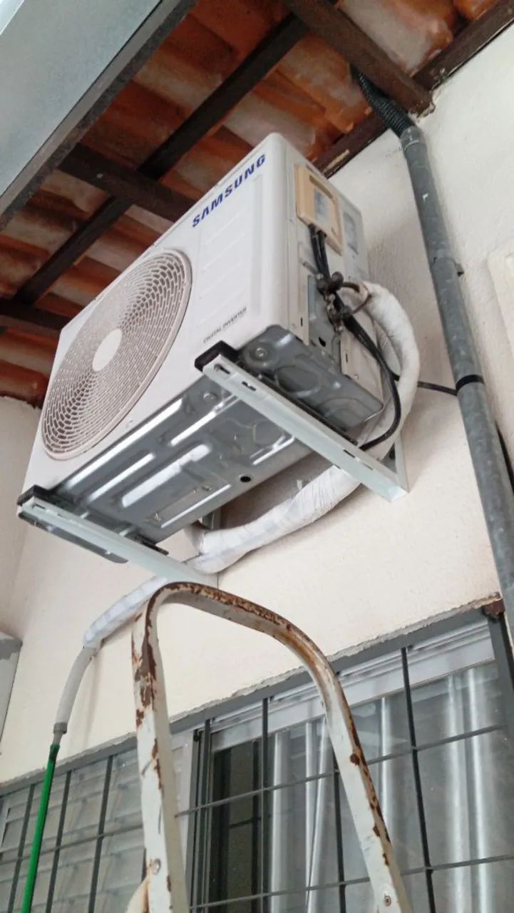 ELETRICISTA, ELÉTRICA EM GERAL, AR-CONDICIONADO - Foto 2