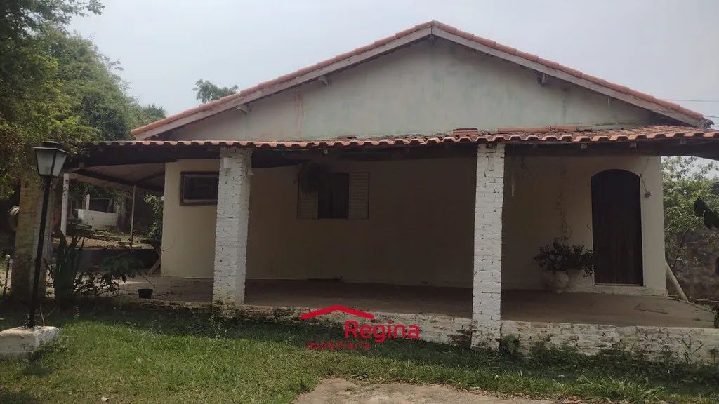 CHÁCARA PARA VENDER EM CAÇAPAVA