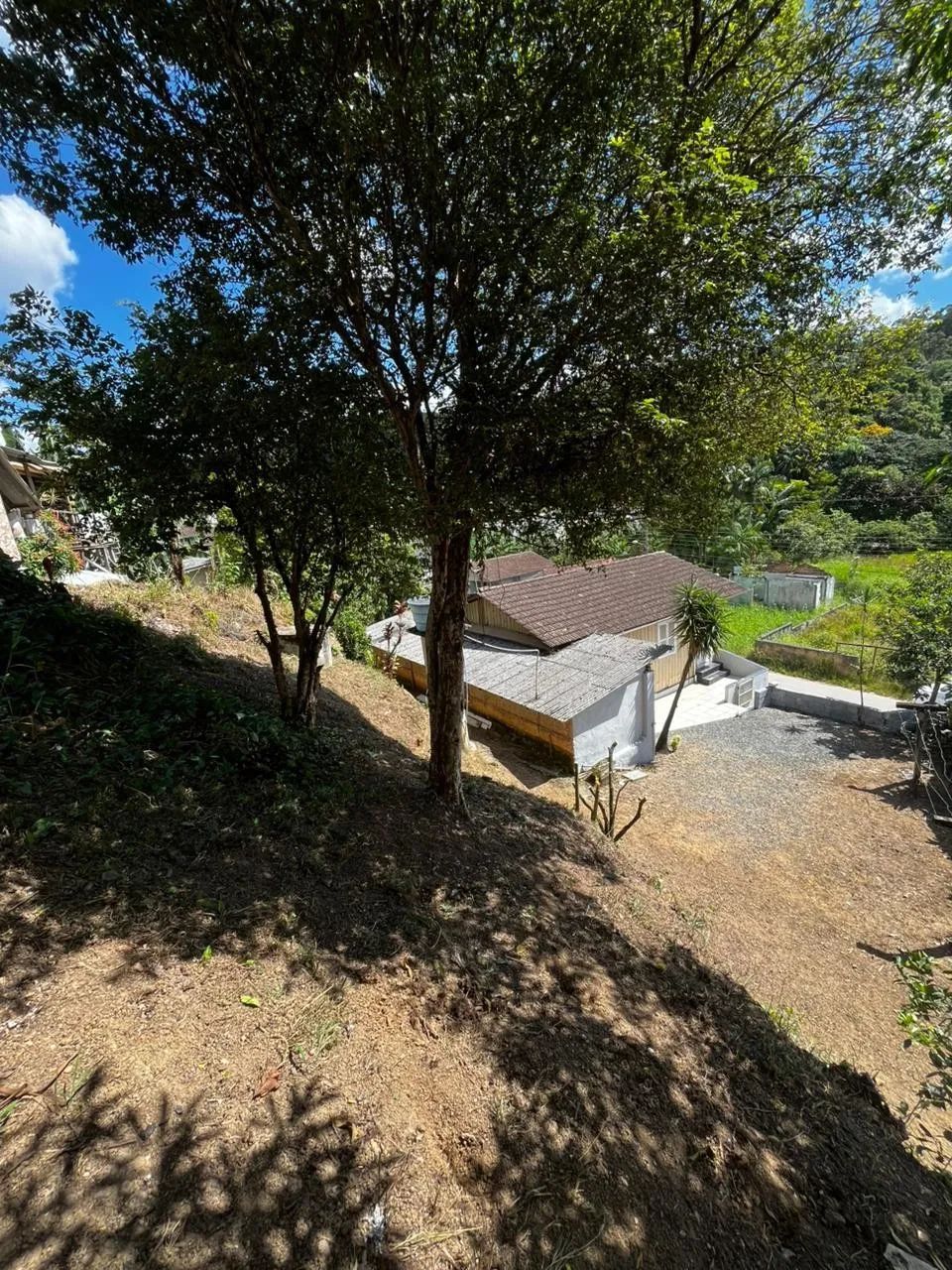 Terreno com 500 m² no começo da Limeira baixa - Foto 5