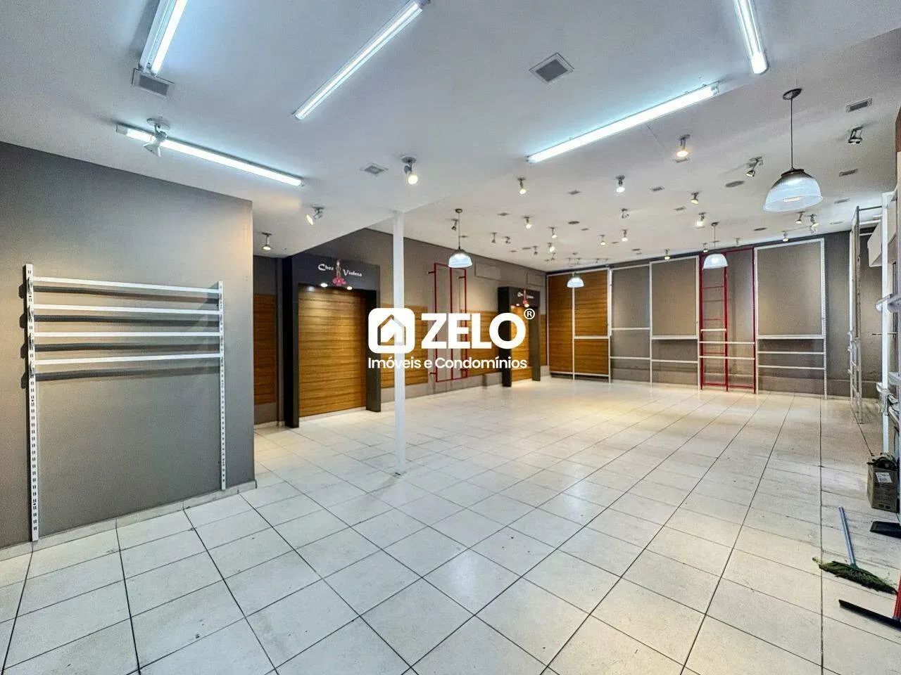 Salão para aluguel em Nova Campinas, Campinas - SP | Cód 66546 - Foto 5