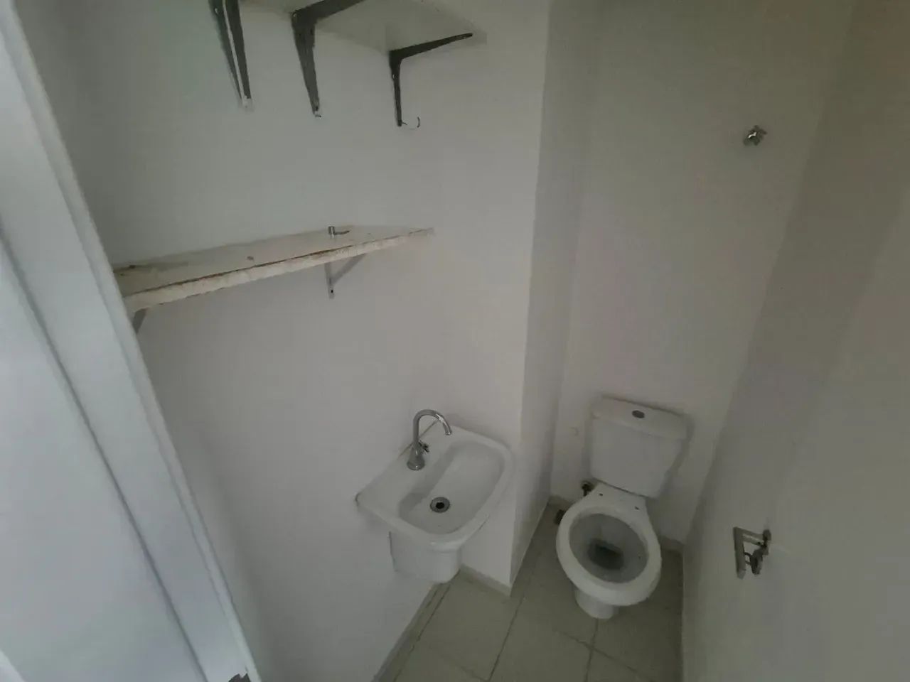 Imóvel para aluguel possui 75 metros quadrados com 2 quartos - Foto 3