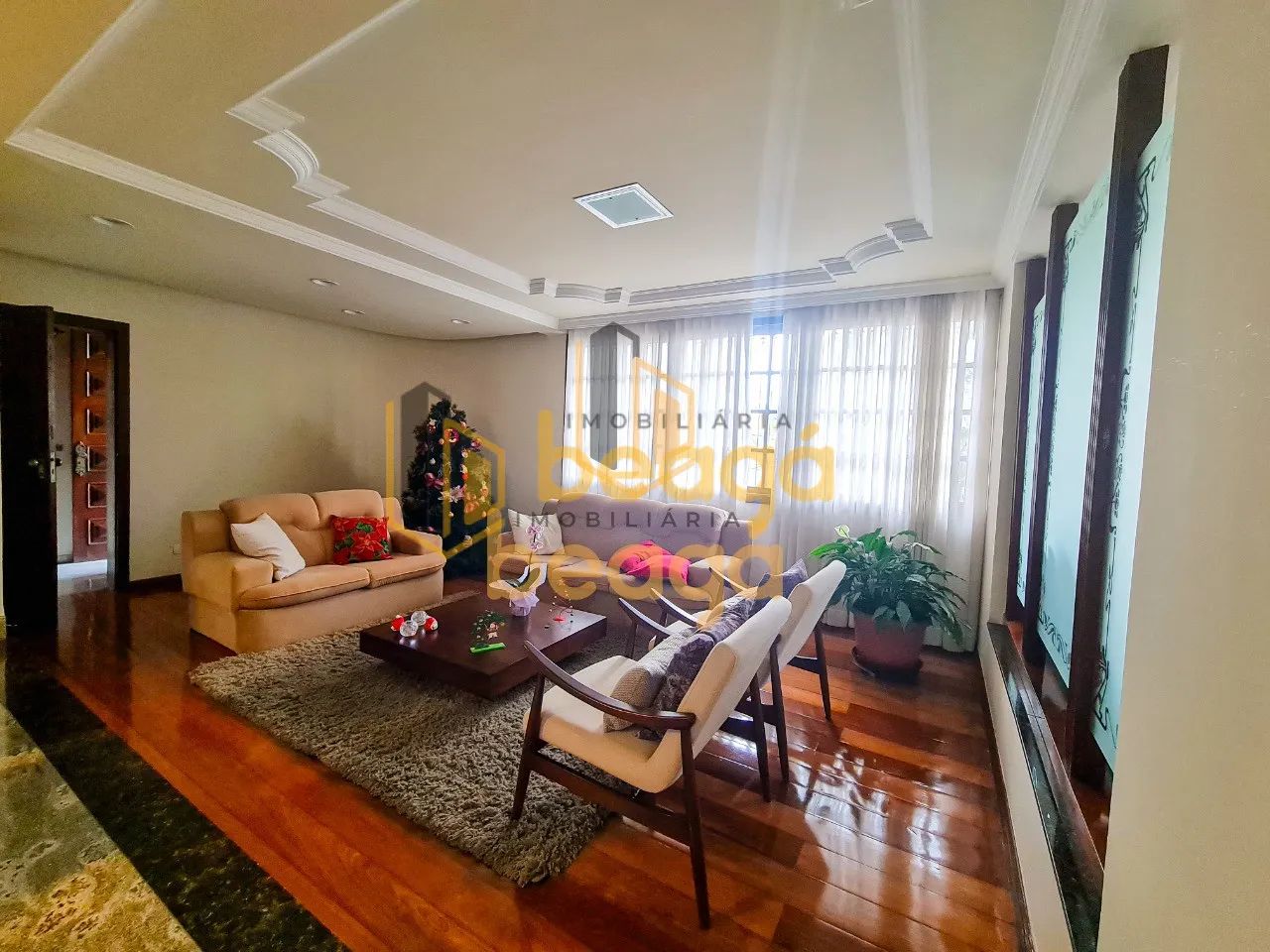Casa com 4 quartos à venda em Belo Horizonte - Foto 5